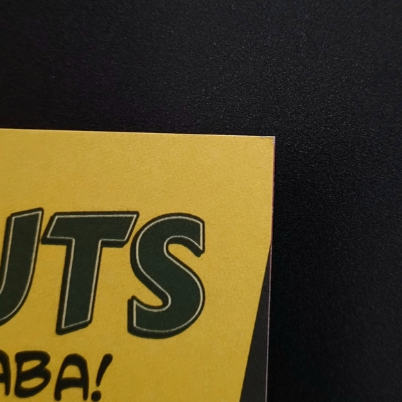 Ninja Scouts And The Mask Of Humbaba #1 - Picture 5 of 7